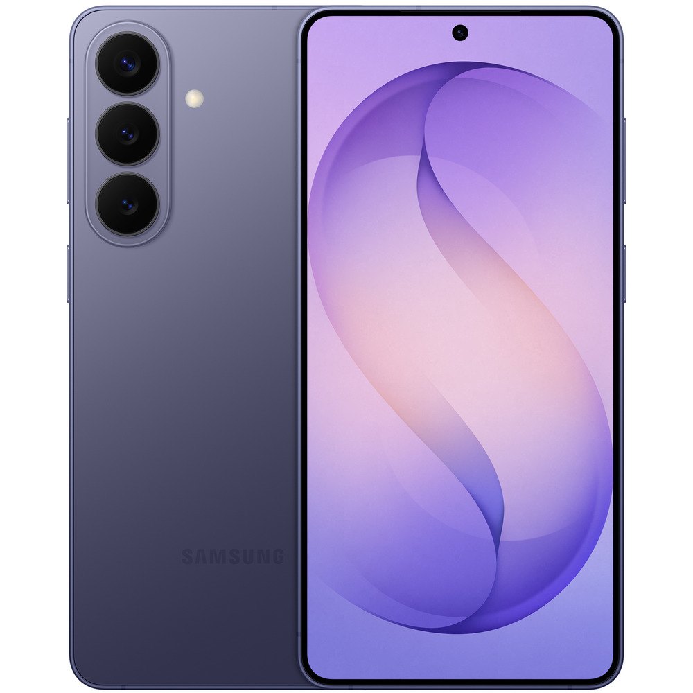 Смартфон Samsung Galaxy S26+ 256 ГБ фиолетовый