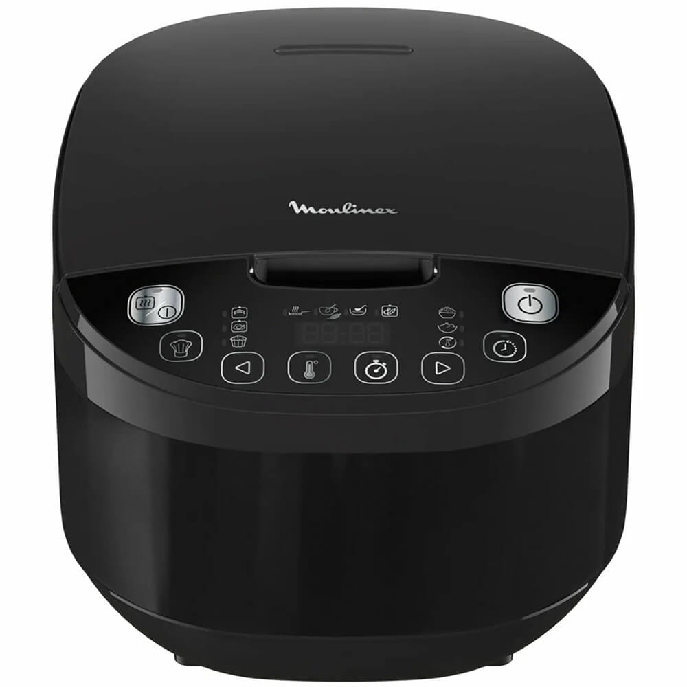 Мультиварка Moulinex Simply Cook MK622832