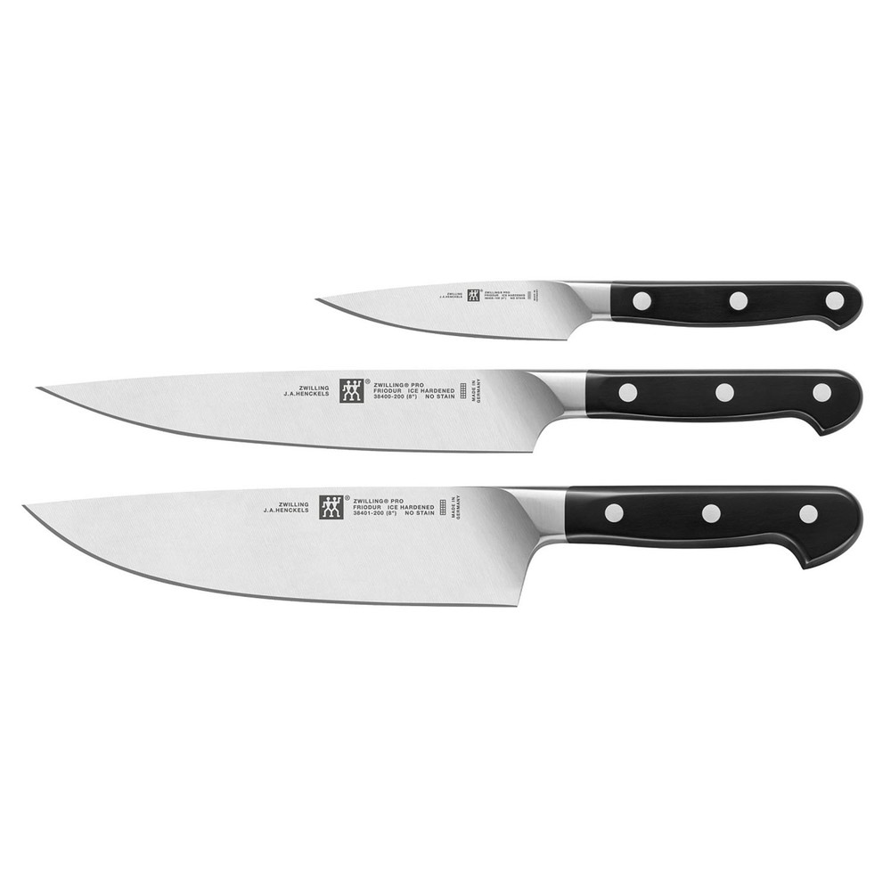 Набор ножей Zwilling Pro 38430-007 - фото 1