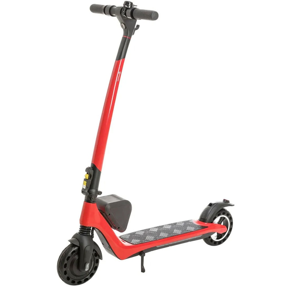 Электросамокат Carmega Indigo MAX Red 3969000₽