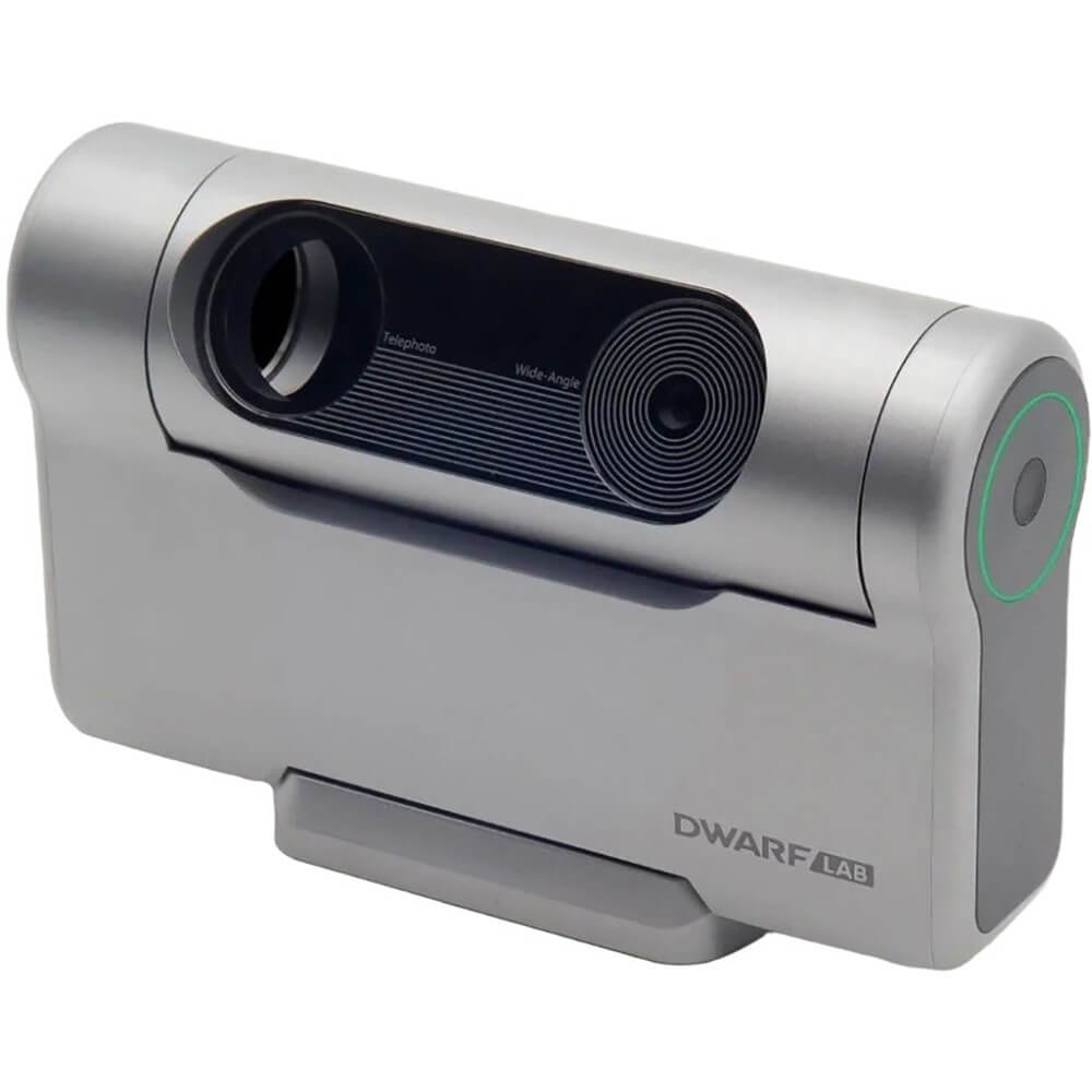 Умный портативный телескоп DWARF III Smart