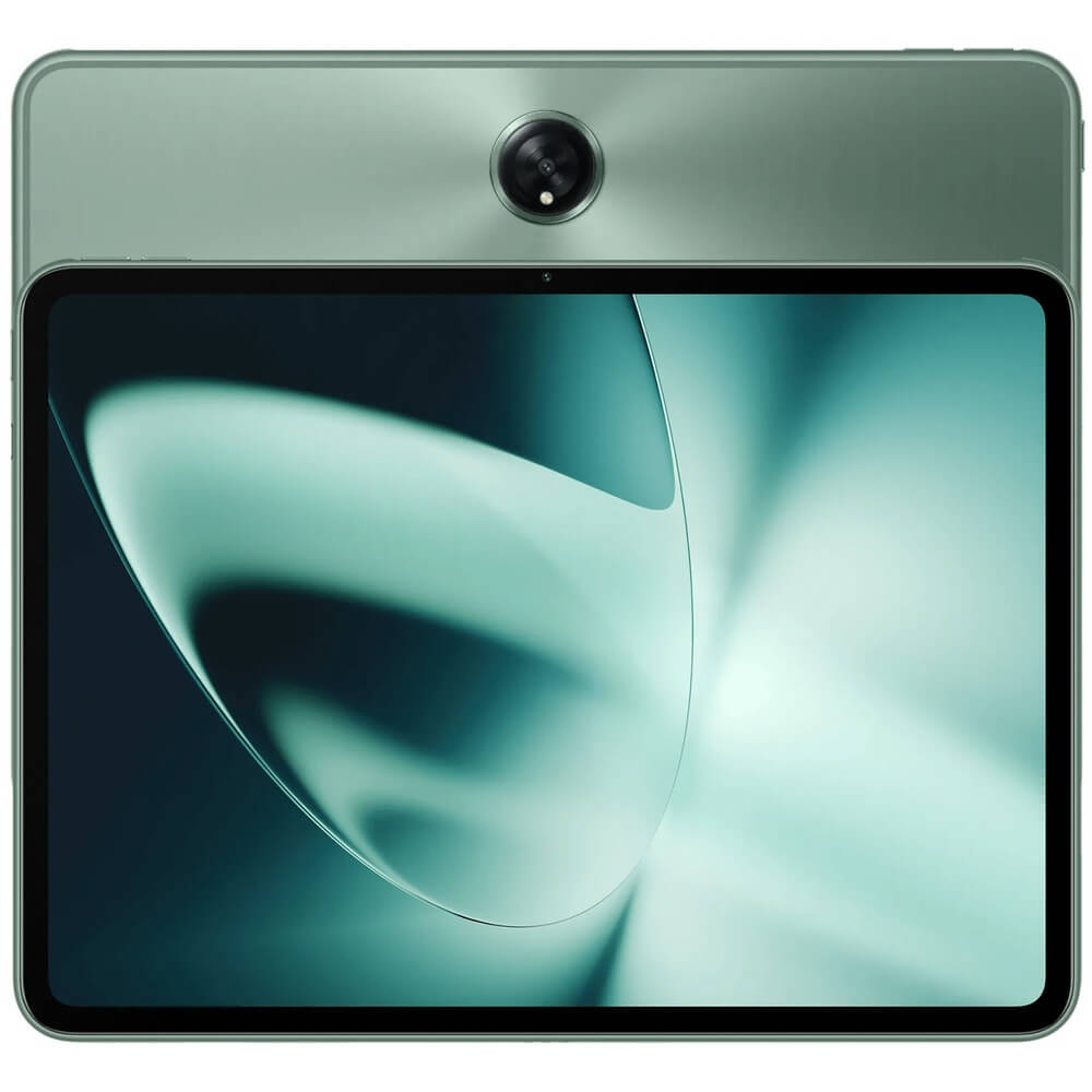 Планшет OnePlus Pad 128 ГБ зелёный