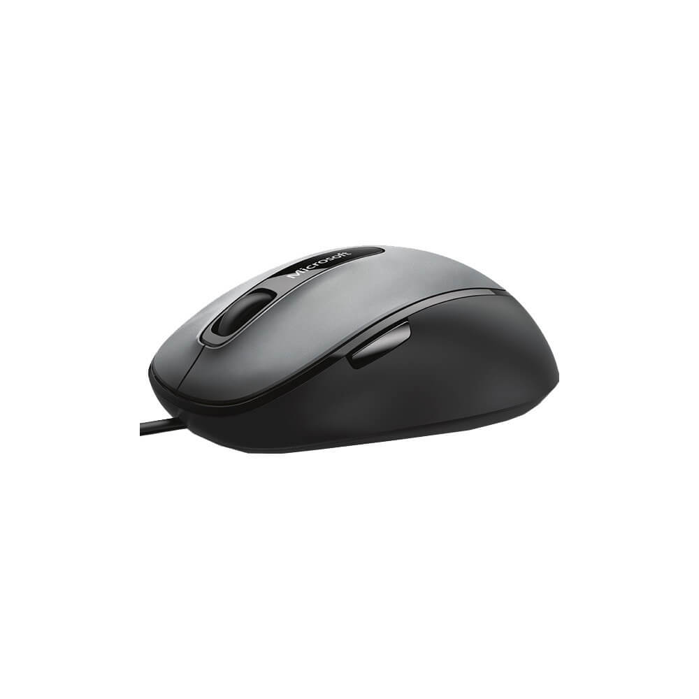Компьютерная мышь Microsoft Comfort Mouse 4500 (4FD-00024)