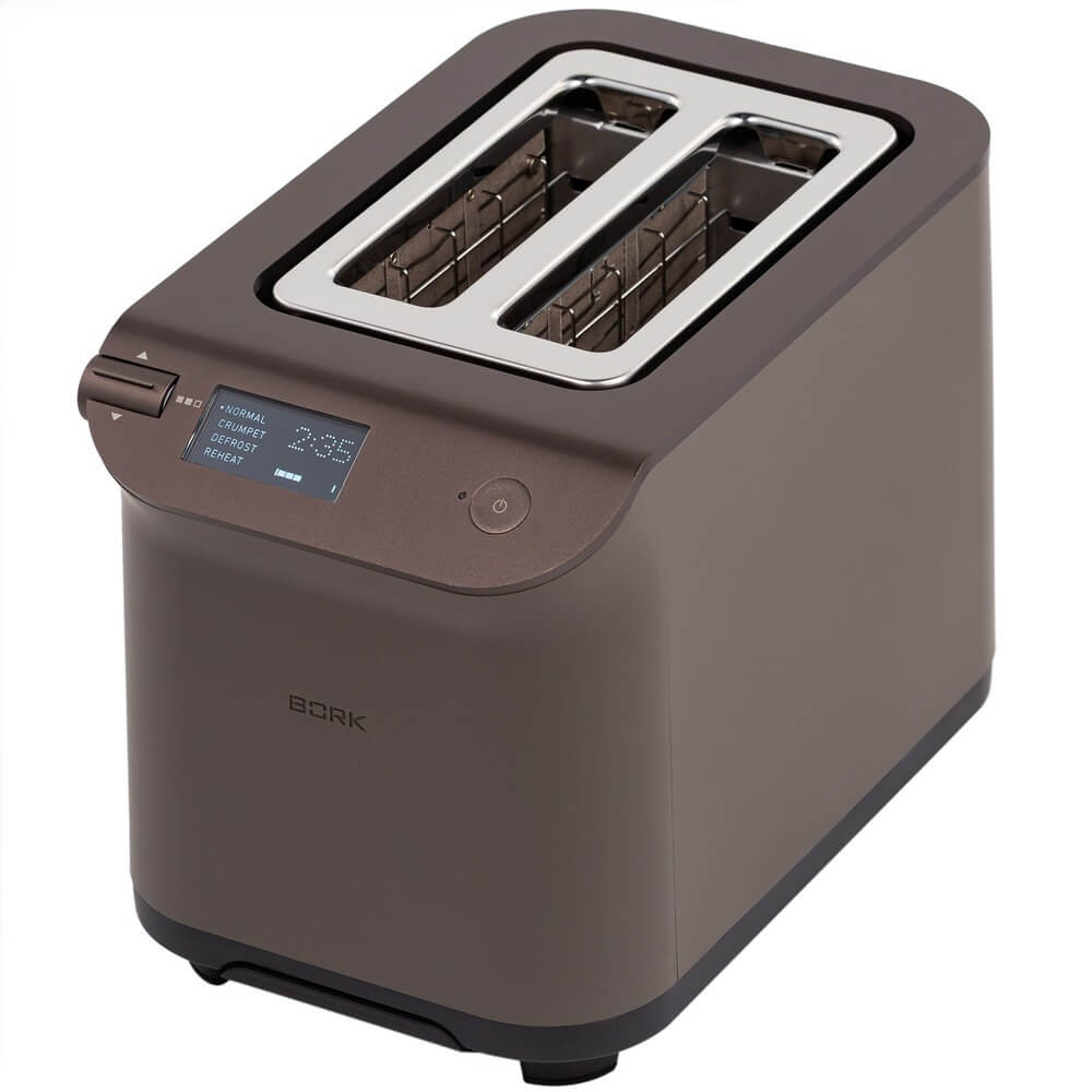 Тостер BORK T781 gg