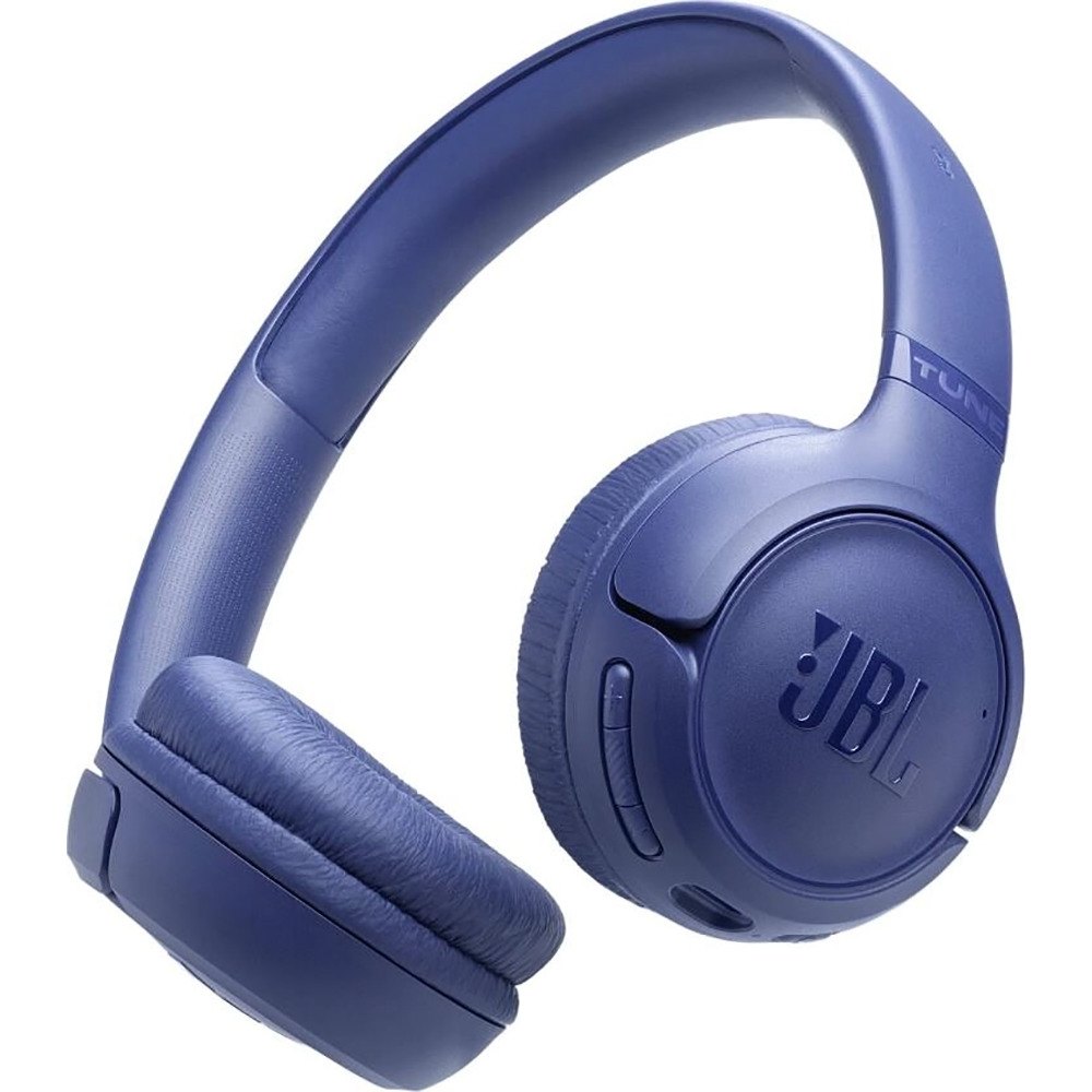 Наушники JBL Tune 530BT синий