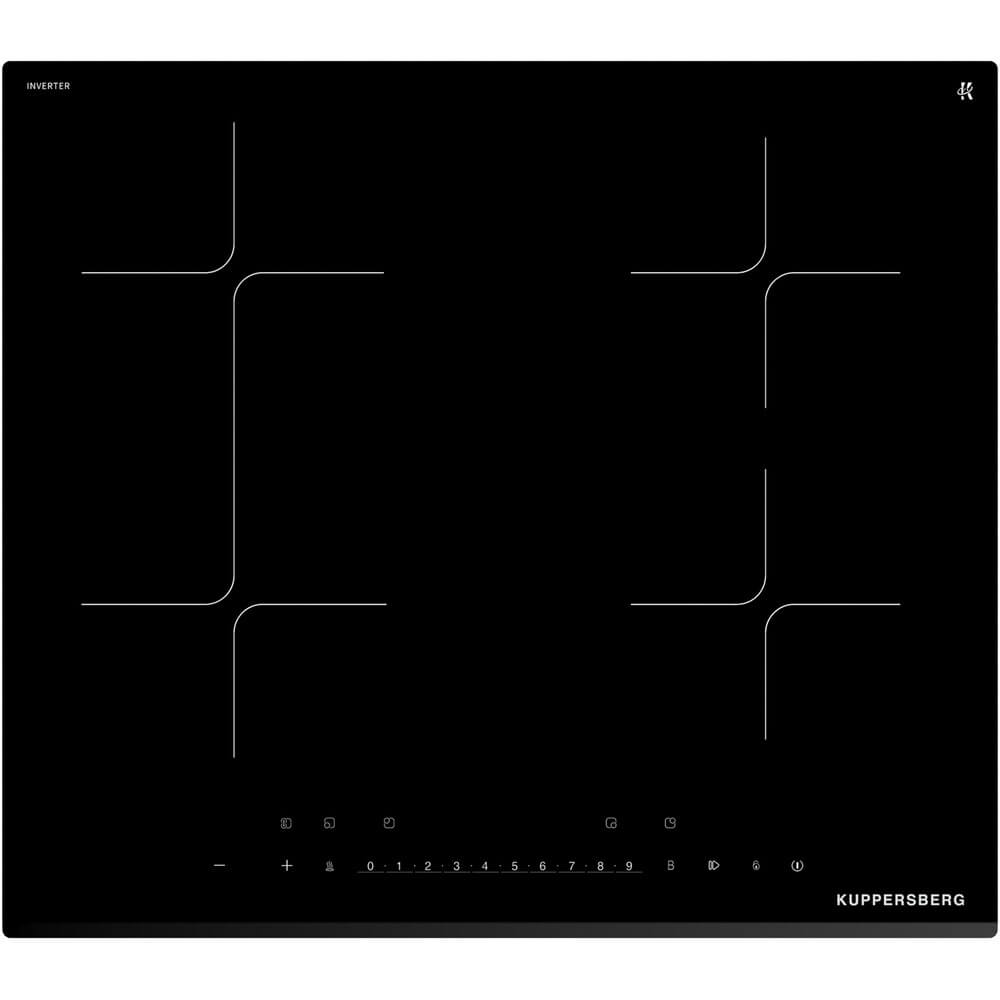 Варочная поверхность Kuppersberg ICI 619