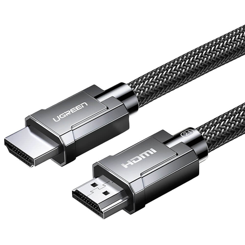 Кабель и переходник Ugreen 70320 (HDMI - HDMI 1.5 м)