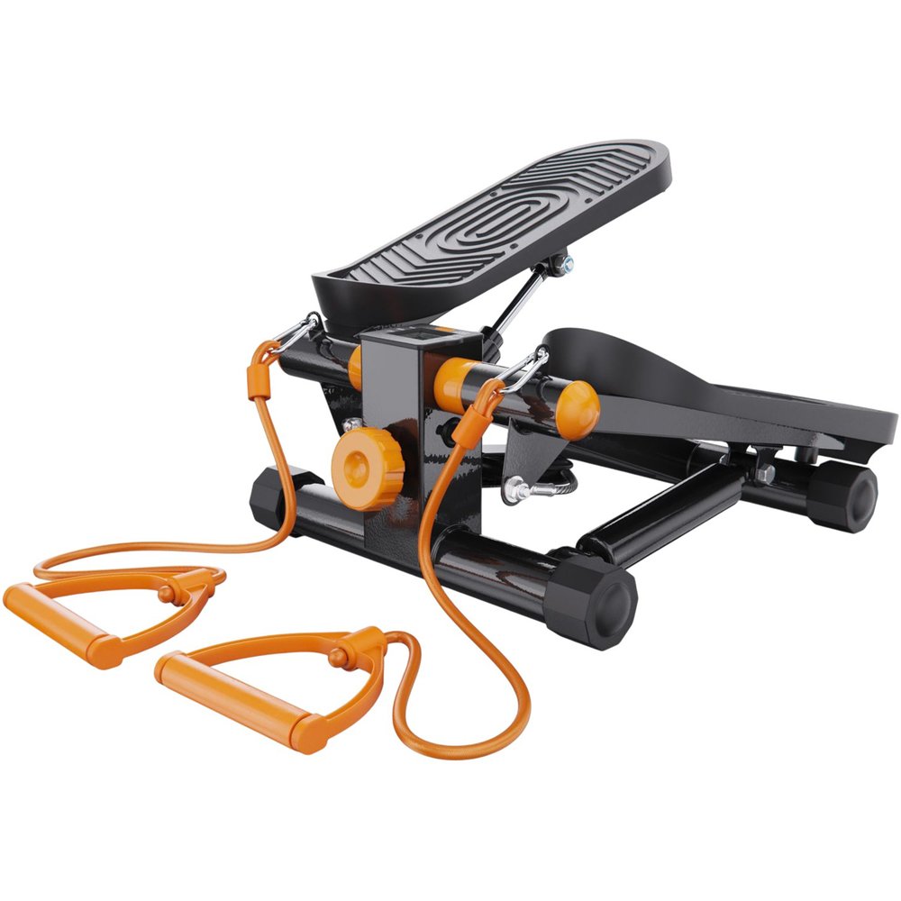 Министеппер с эспандерами DFC Daeyegim S056KO 6370₽