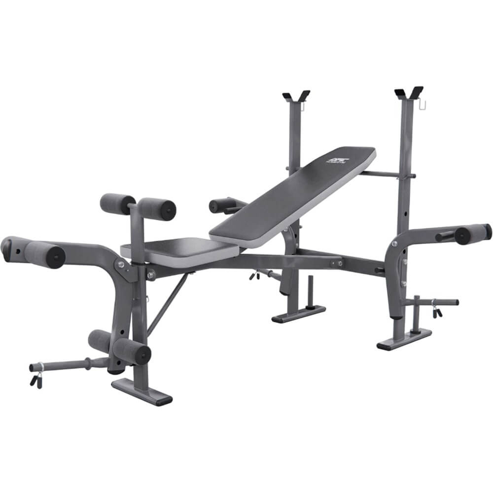 Скамья тренировочная DFC D703 18140₽