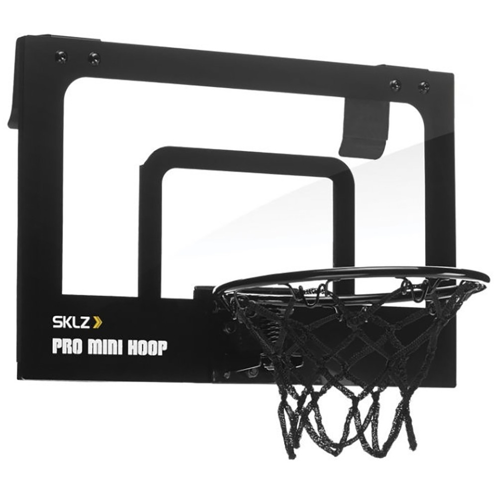 Баскетбольный набор для детей SKLZ Pro Mini Hoop Micro - фото 1