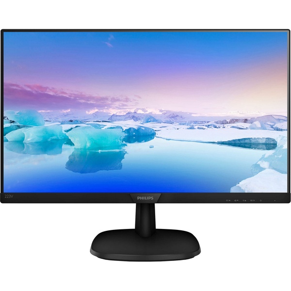 Монитор Philips 223V7QDSB фото
