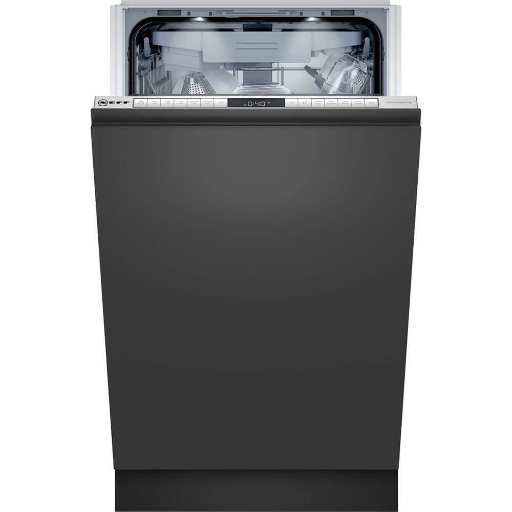 Встраиваемая посудомоечная машина NEFF S855HMX70R от Технопарк