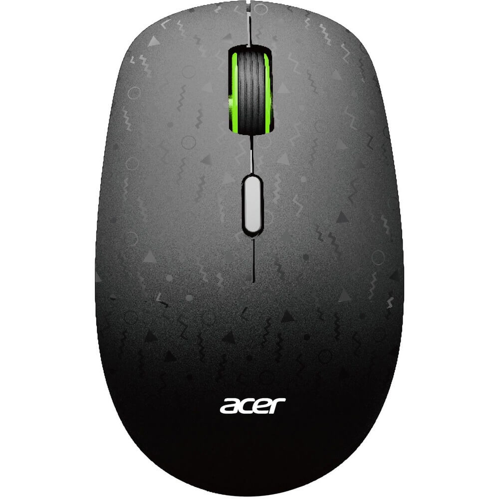 Компьютерная мышь Acer OMR307 ZLMCECC022 990₽
