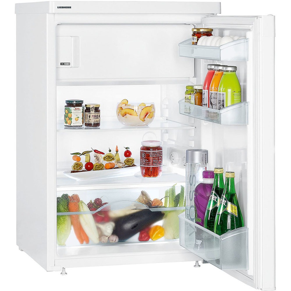 Холодильник Liebherr T 1504, цвет белый - фото 1