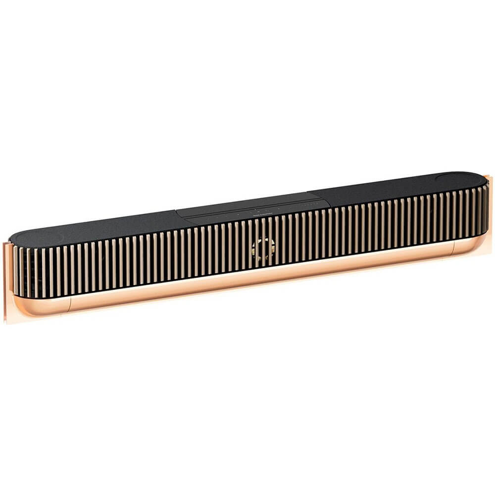 Саундбар Bang&Olufsen Beosound Theatre 55 золото/светлый дуб