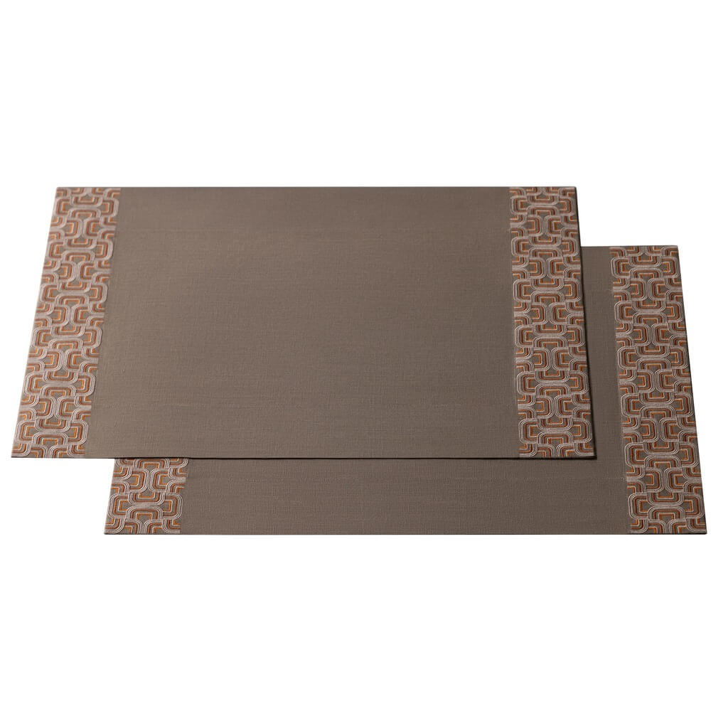 Сервировочные салфетки BORK HOME HP841 GINZA