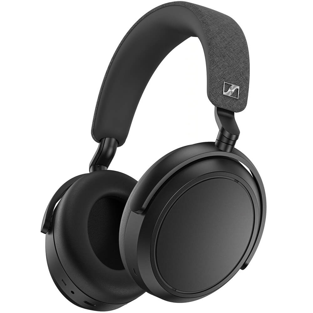 Наушники Sennheiser Momentum 4 графитовый