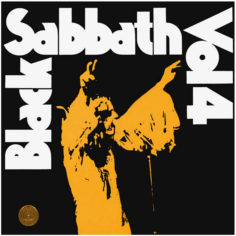 Black Sabbath / Black Sabbath Vol.4