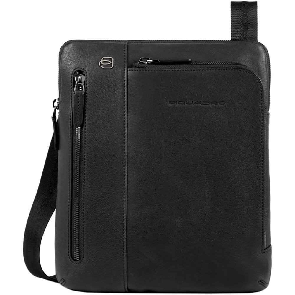 Сумка Piquadro Black Square CA1816B3/N чёрный