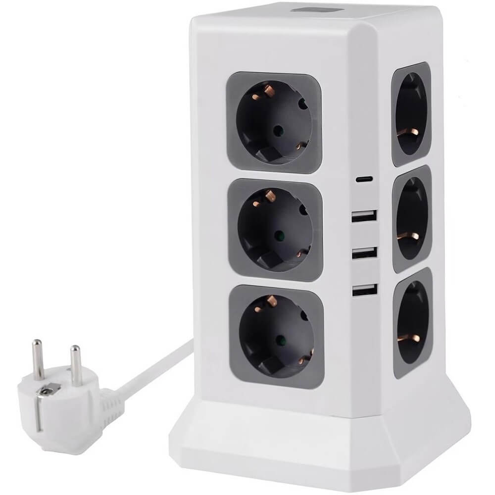 Удлинитель RocketSocket Tower Extended GNS5004