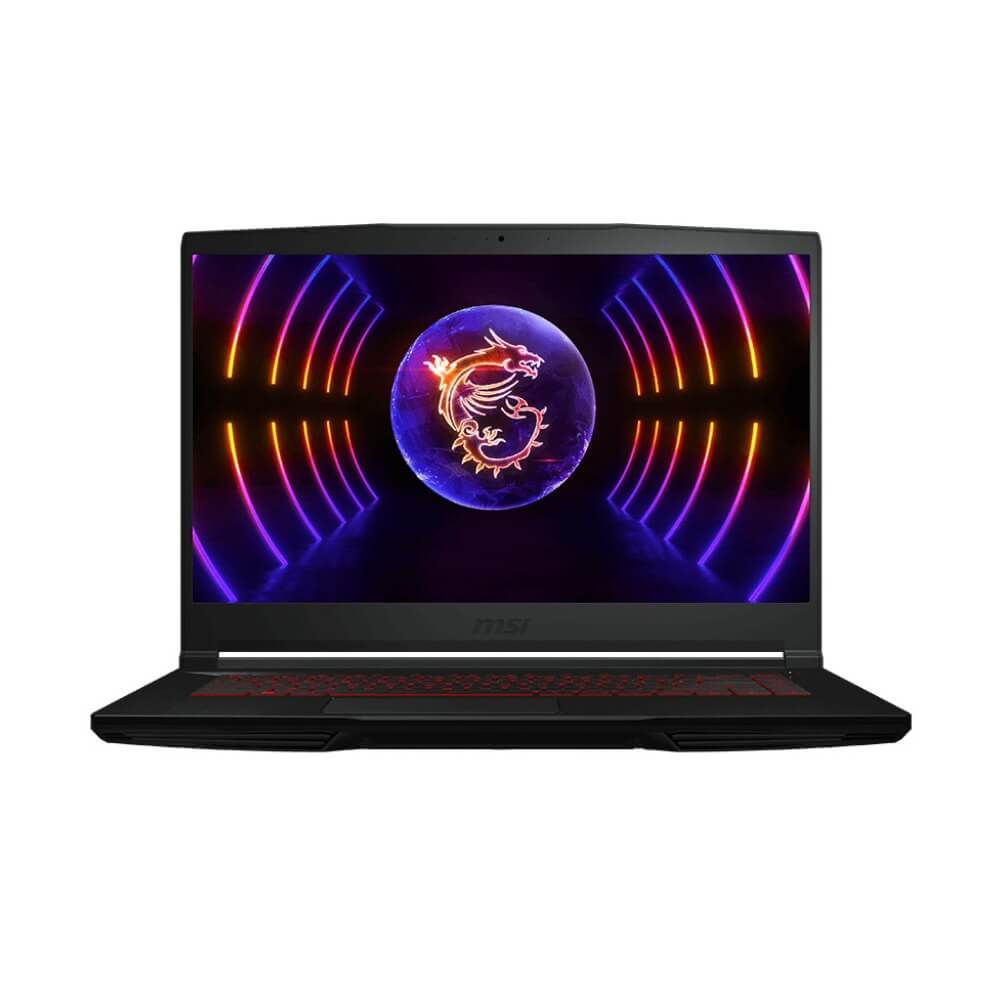 Ноутбук MSI GF63 Thin 12UCX-1037XRU (9S7-16R821-1037)