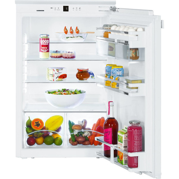 Встраиваемый холодильник Liebherr IKP 1660, цвет белый - фото 1