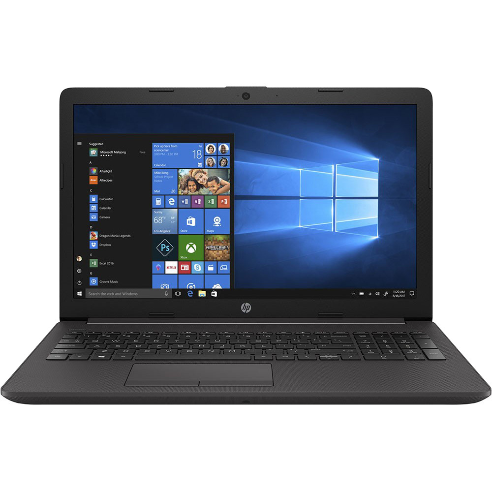 Ноутбук HP 250 G7 Silver 213R9ES 5639000₽