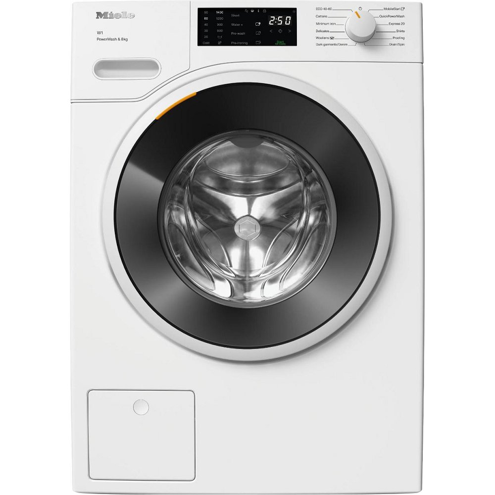 Стиральная машина Miele WWB 360 WCS ENG