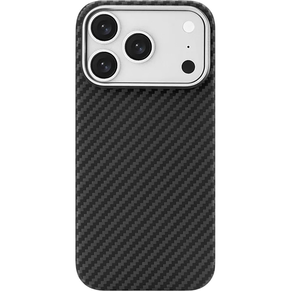 Чехол uBear Supreme Case MagSafe для iPhone 1...
