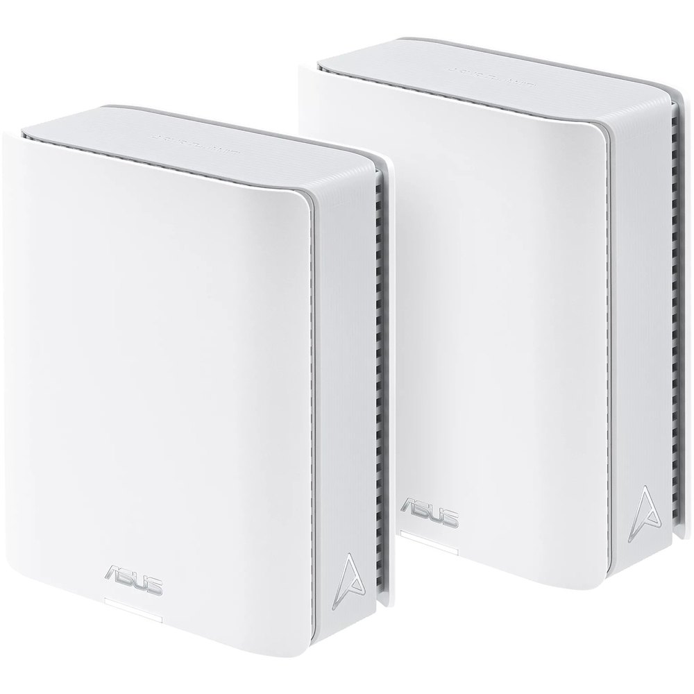 Роутер ASUS BT10 W-2-PK (90IG08Y0-MO3C40)