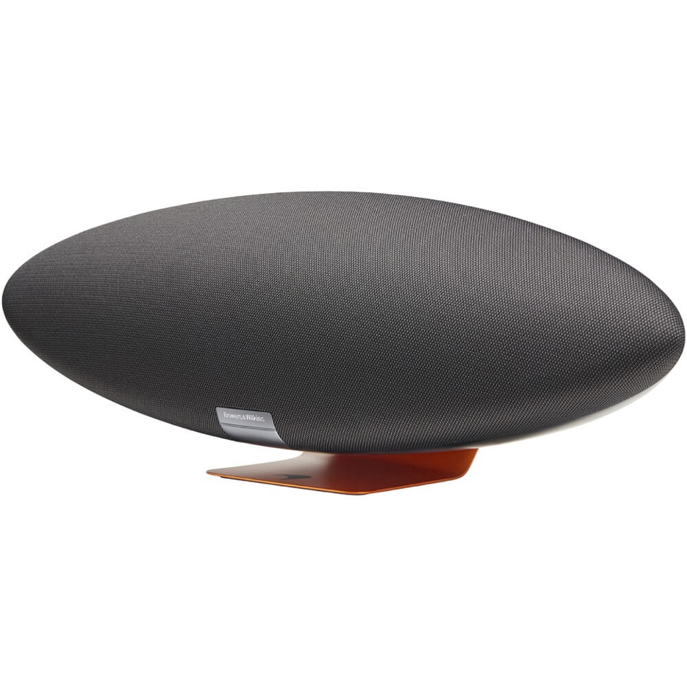 Портативная акустика Bowers and Wilkins Zeppelin McLaren 99990₽