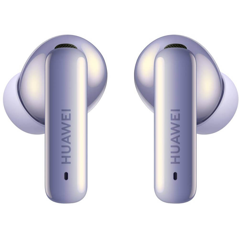 Наушники Huawei FreeBuds 6i фиолетовый