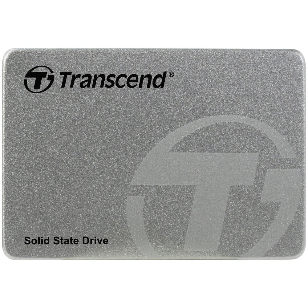 Жесткий диск Transcend 220S 120GB (TS120GSSD220S)