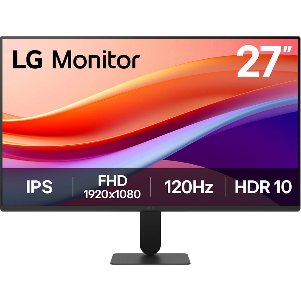 Монитор LG UltraFine 27U411A-B