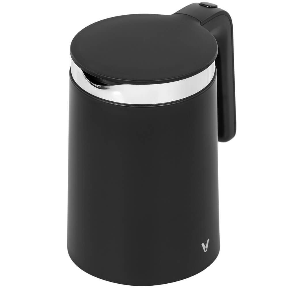 Чайник Viomi V-SK152D, цвет чёрный