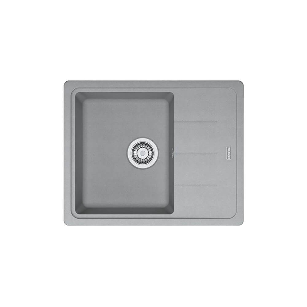Мойка для кухни Franke Basis BFG 611-62 (114.0280.871)