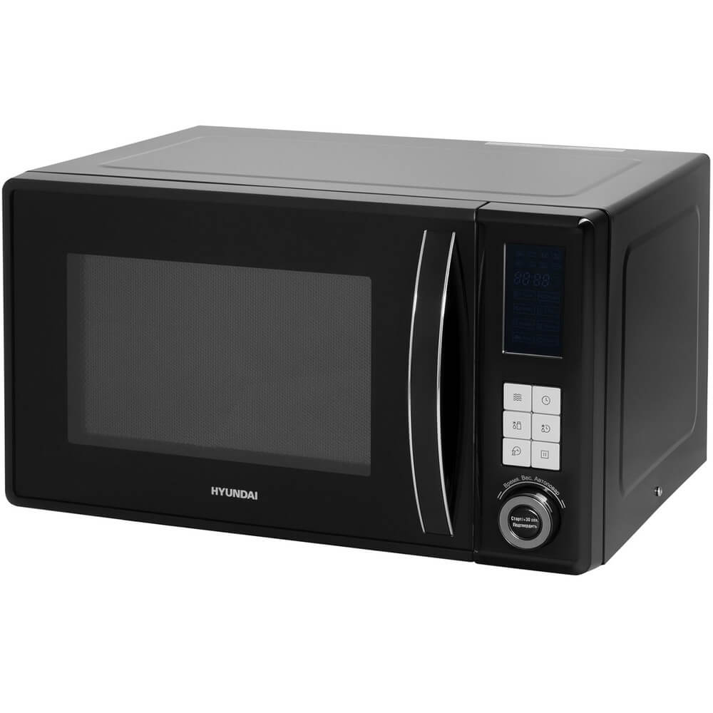 Микроволновая печь Hyundai HYM-D3009