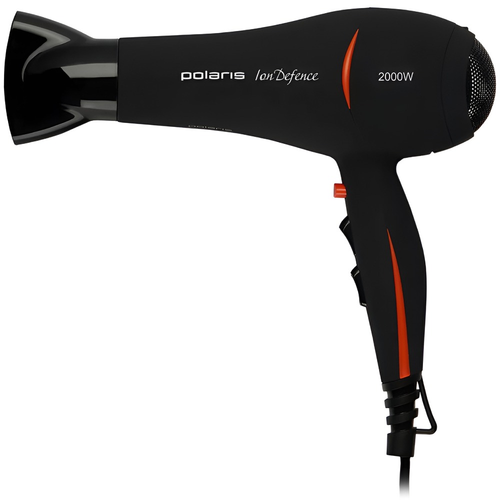 Фен Polaris PHD 2038Ti