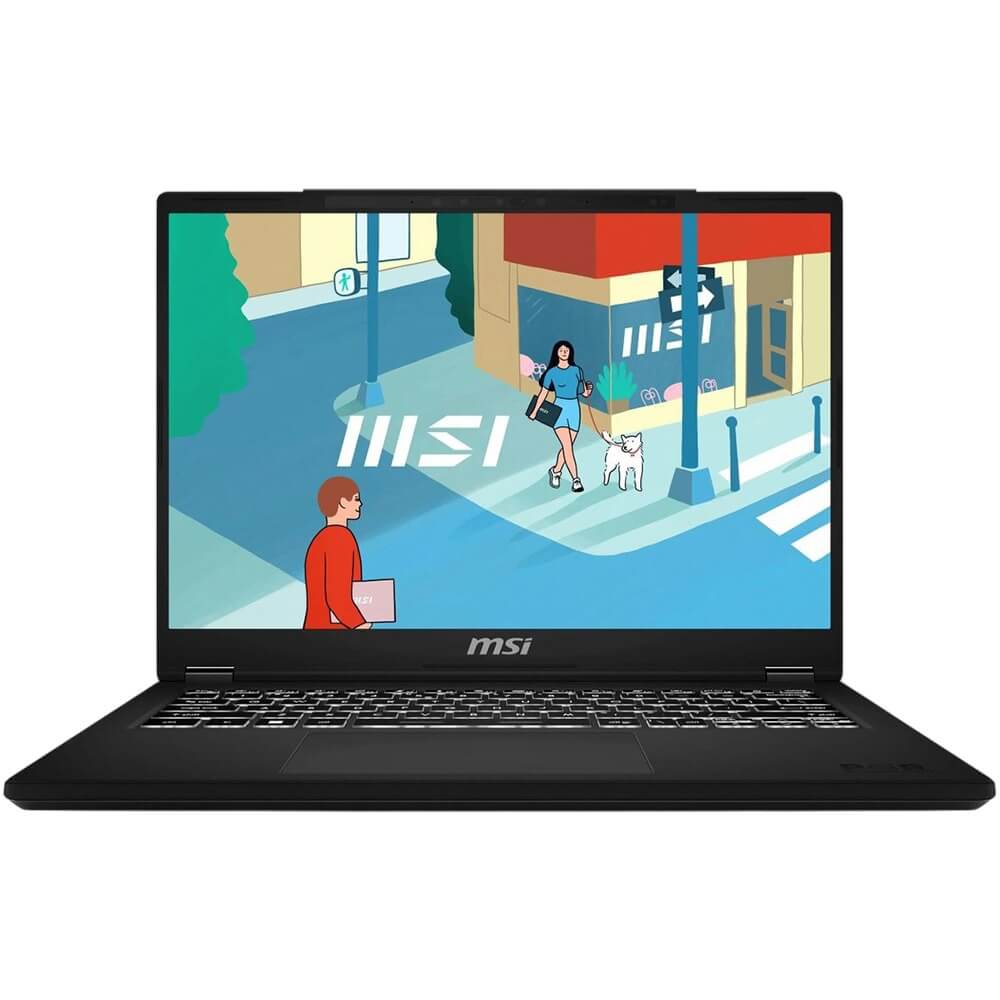 Ноутбук MSI Modern 14 H D13MG-088XRU (9S7-14L112-088)