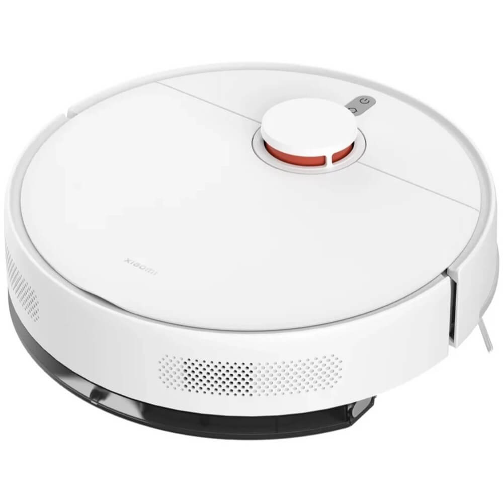Робот-пылесос Xiaomi Robot Vacuum S40C White (BHR9664EU)