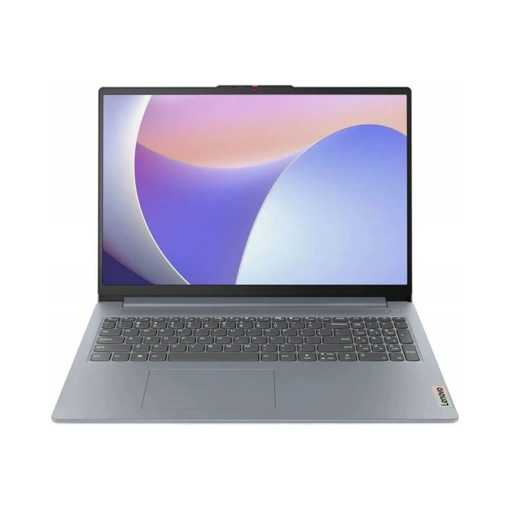 Ноутбук Lenovo IdeaPad Slim 3 15AMN8 (82XQ008GIN)