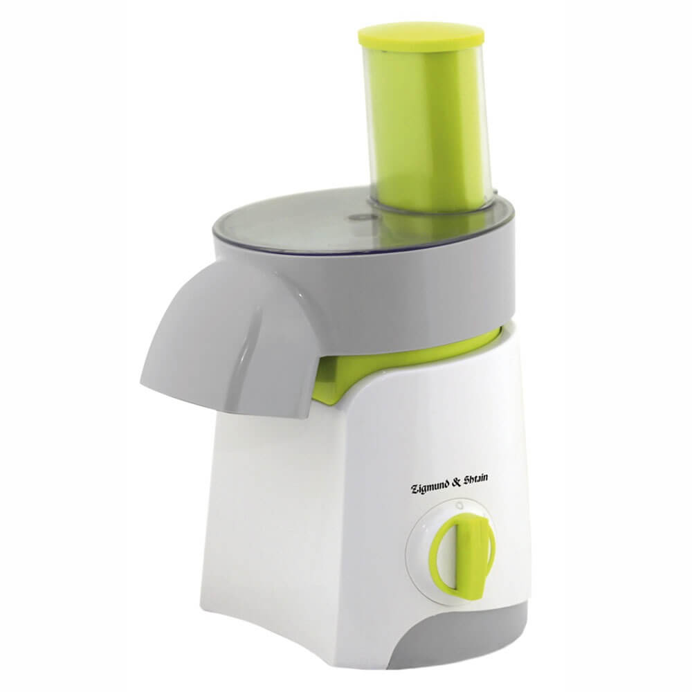 Мультирезка Zigmund Shtain Salatmeister SM-20