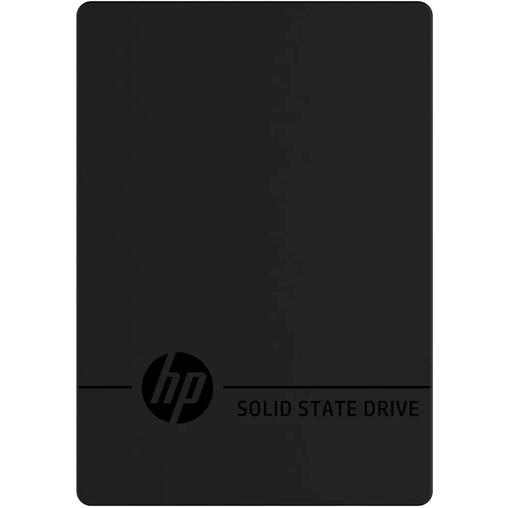 Внешний жесткий диск  HP External P600 250GB (3XJ06AA/ABB)
