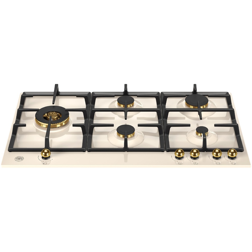 Варочная поверхность Bertazzoni P905LHERAG