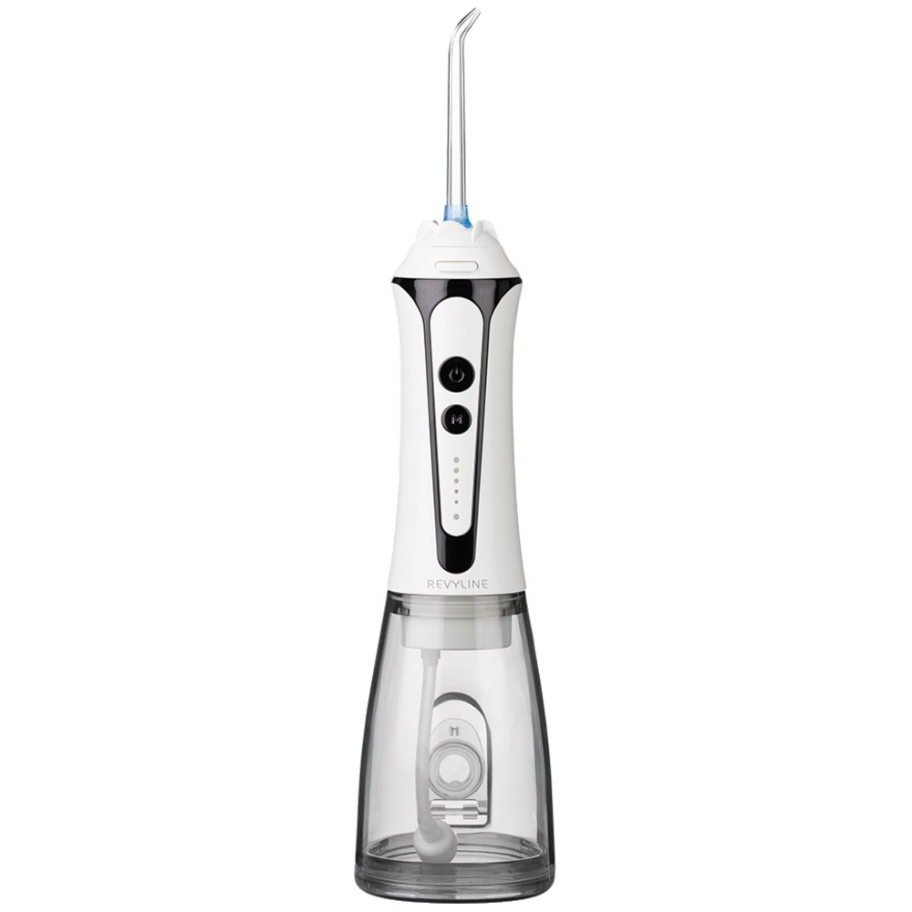 Ирригатор Revyline RL 450 белый