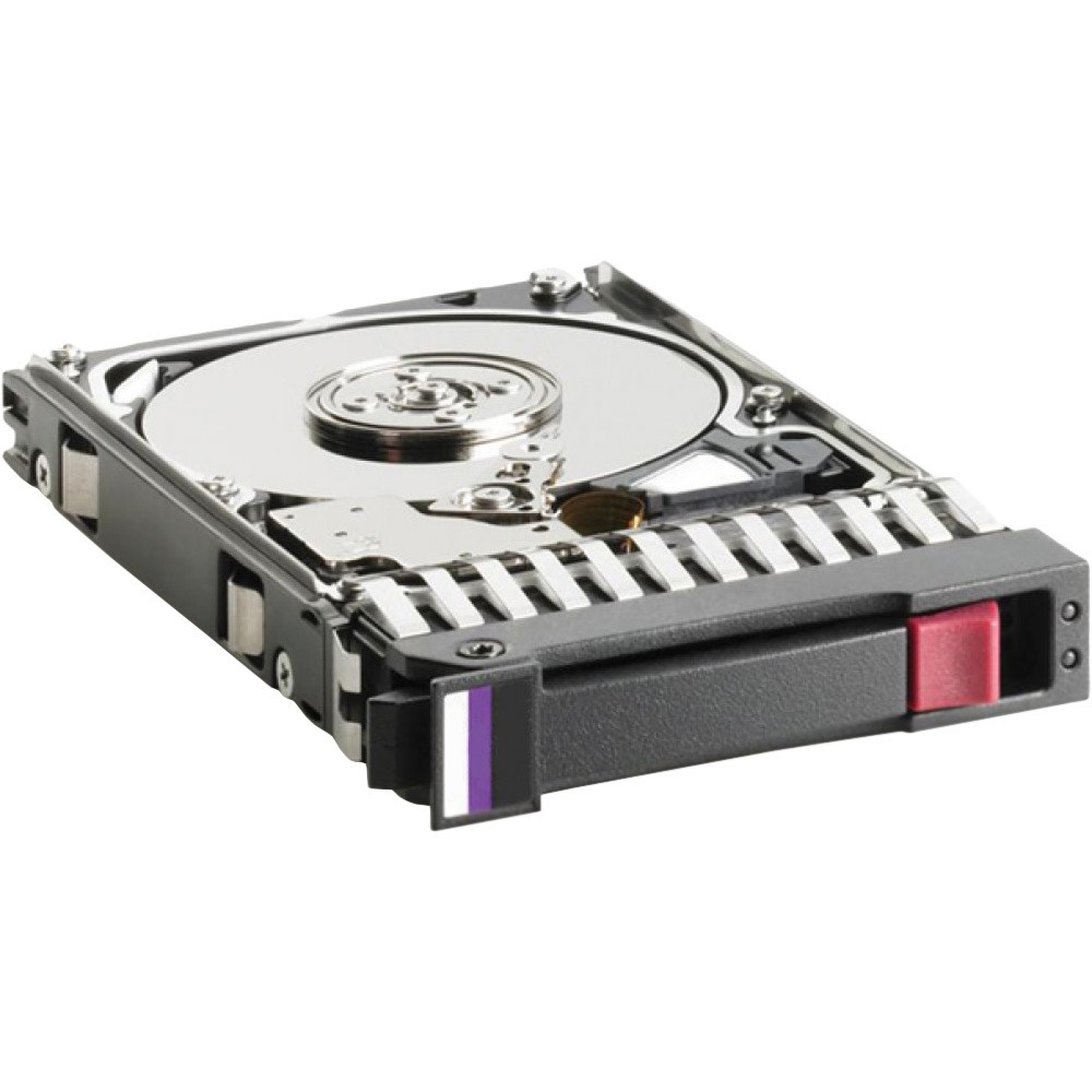 Жесткий диск HP 1TB HDD 843266-B21