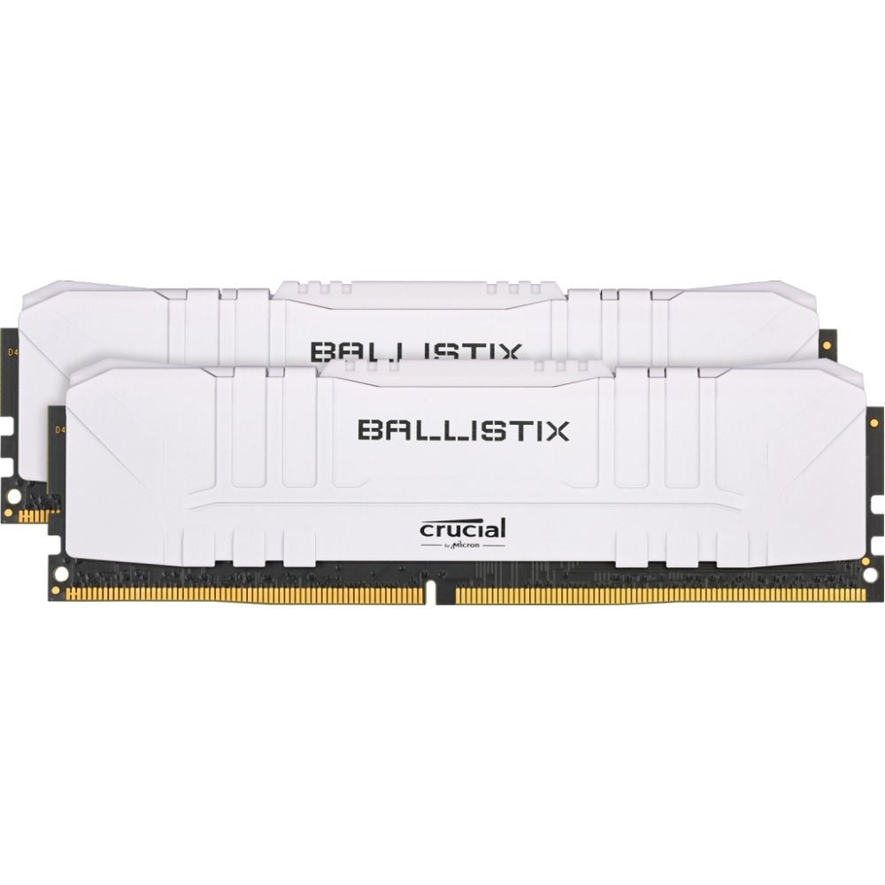 Оперативная память Crucial 32GB DDR4 Ballistix (BL2K16G26C16U4W)