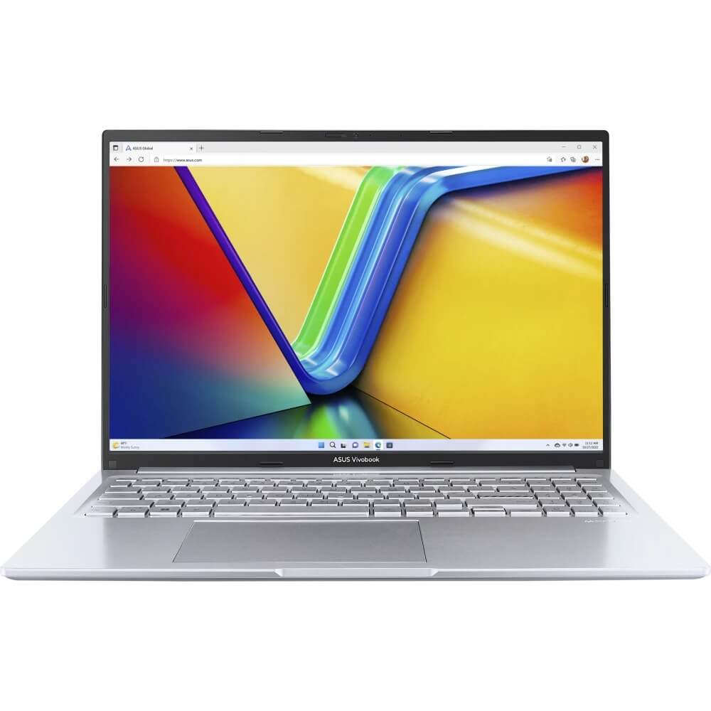 Ноутбук ASUS X1605VA-MB2103 90NB10N2-M02KW0 73990₽
