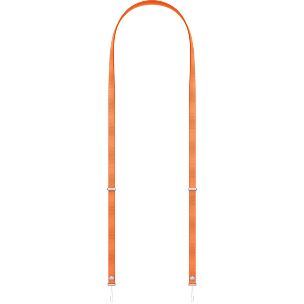 Ремешок Apple Crossbody Strap Orange (MGGD4FE/A)