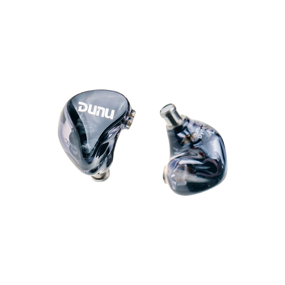 Наушники Dunu DM-480 Grey
